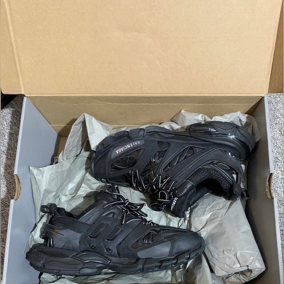 Balenciaga Track - Picture 4 of 11